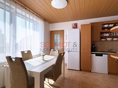 Prodej bytu 3+kk, 81 m² (2 z 28)