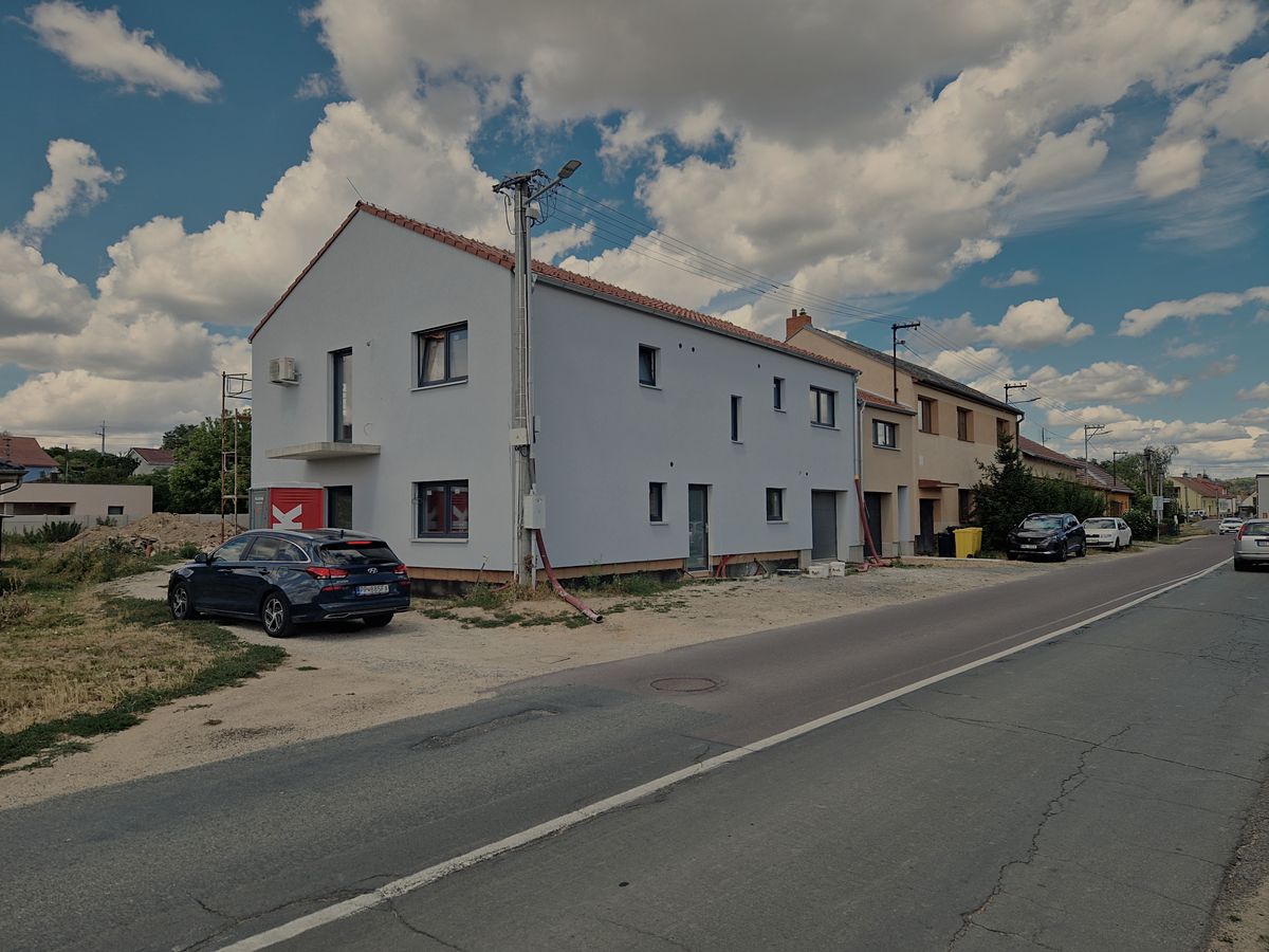 Prodej bytu 2+kk 51 m²