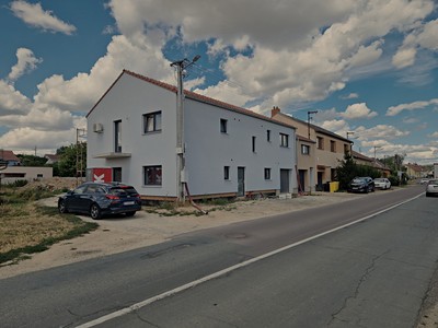 Prodej bytu 2+kk 51 m²