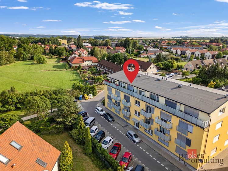 Wohnung 1+kk zum Kauf, 30 m² (16 von 19)