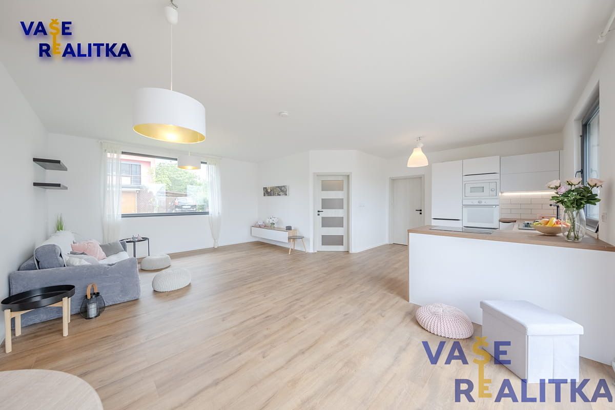 Prodej rodinného domu 116 m², pozemek 720 m² – fotografie 4