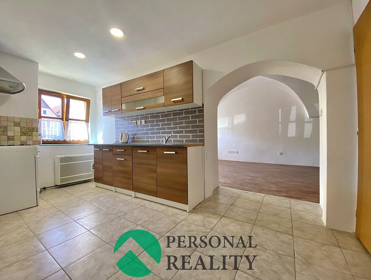 Pronájem bytu 2+1 85 m²