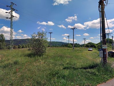 Prodej pozemku 14797 m²