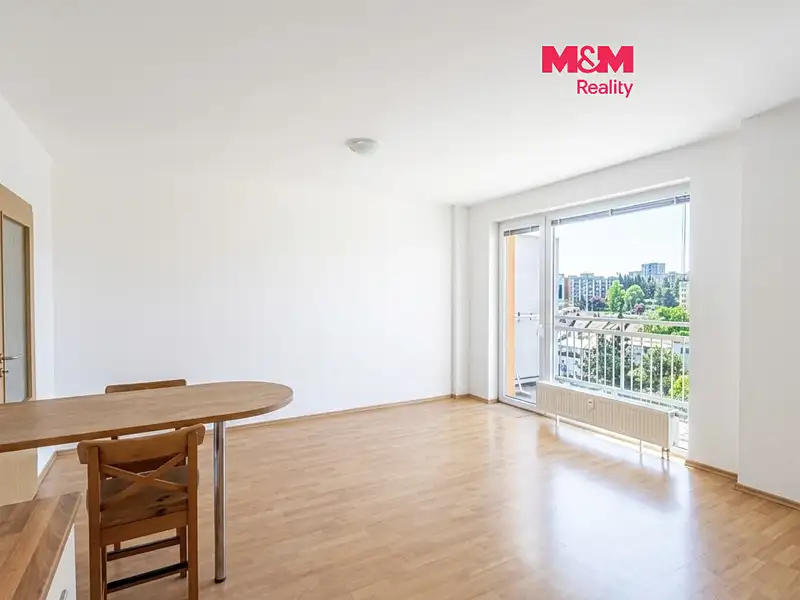 Prodej bytu 1+kk 32 m², Brno – náhled fotky 1