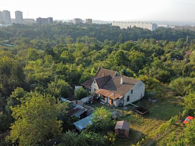 Prodej rodinného domu 75 m², pozemek 841 m²