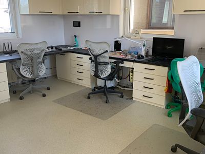Pronájem ordinace 31 m²
