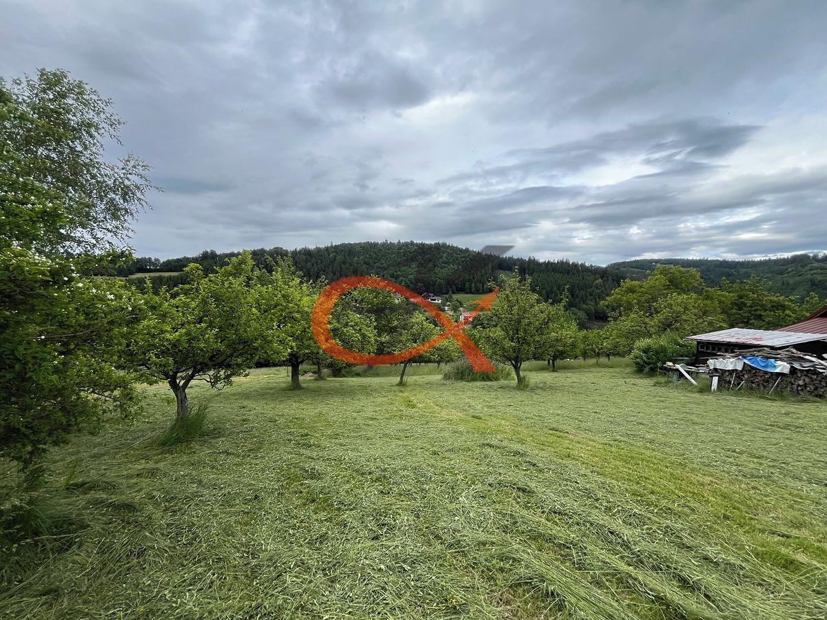 Prodej stavebního pozemku 700 m²