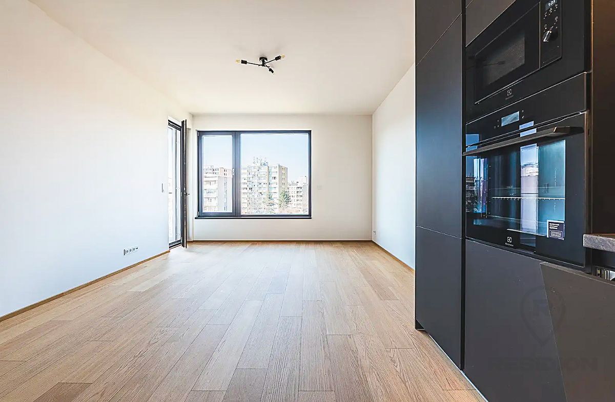 Pronájem bytu 2+kk 55 m²