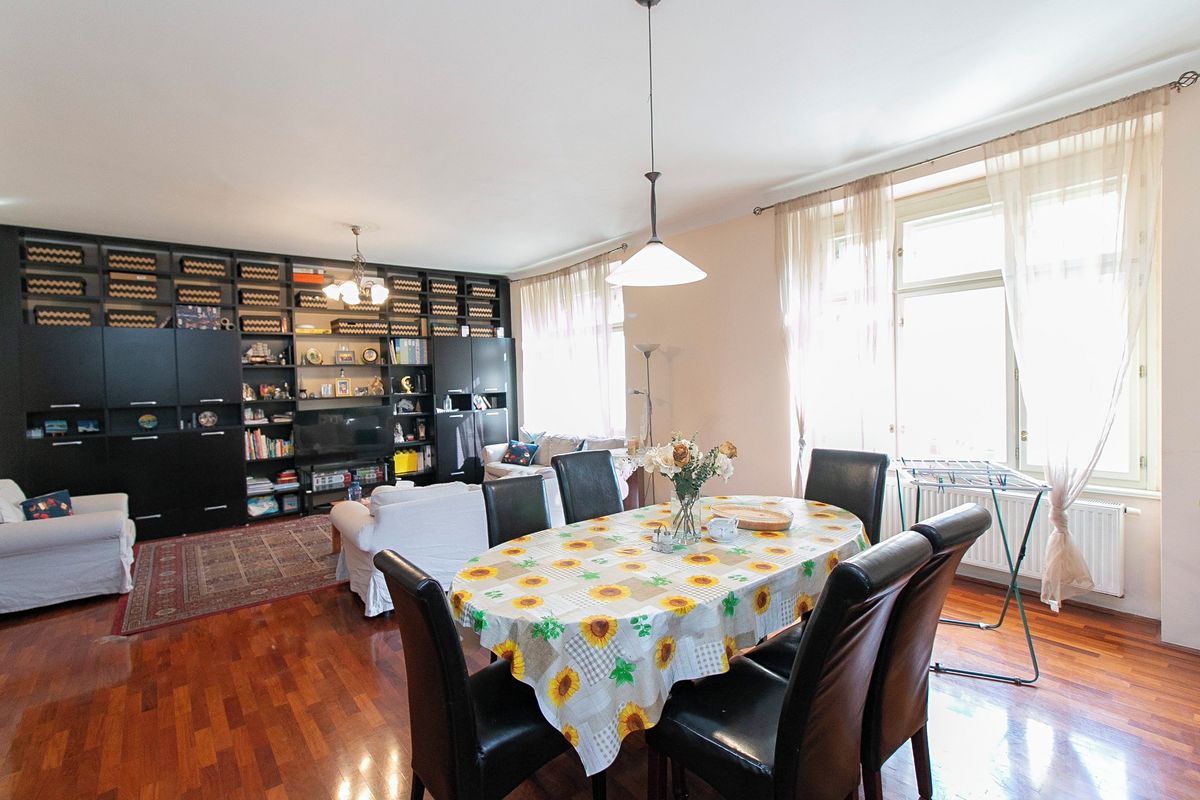 Prodej bytu 3+kk 108 m² – fotografie 5