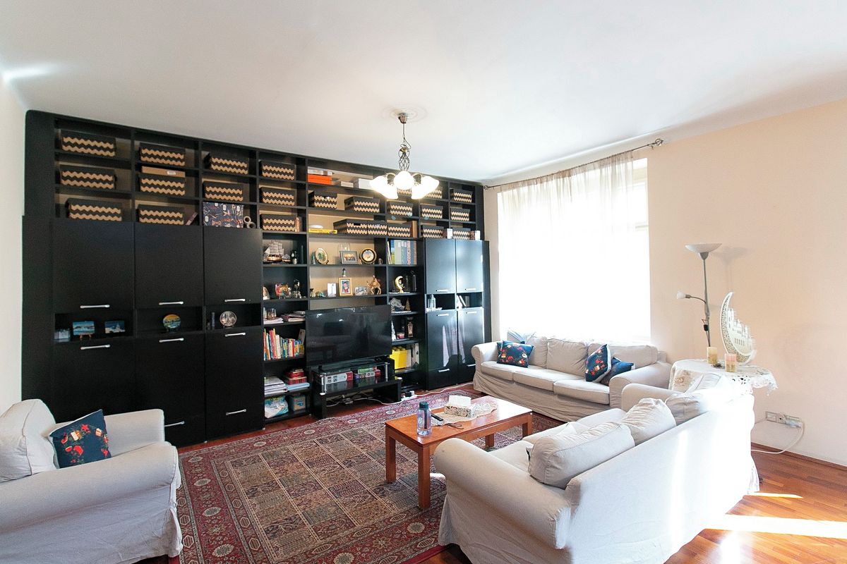 Prodej bytu 3+kk 108 m² – fotografie 2