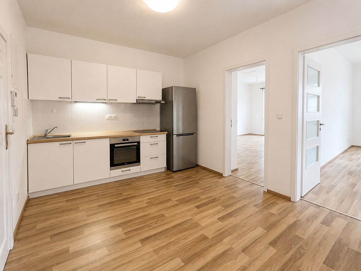 Pronájem bytu 3+1 85 m²
