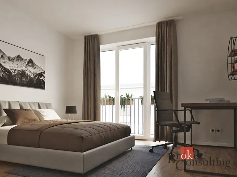 Prodej bytu 2+kk 51 m², Ostrava – náhled fotky 3