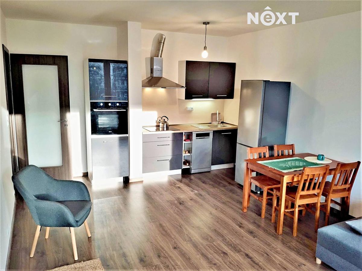 Prodej bytu 2+kk 54 m² (Jednopodlažní)