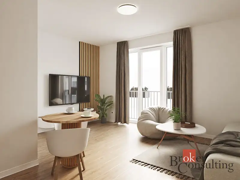 Prodej bytu 2+kk 51 m², Ostrava – náhled fotky 2