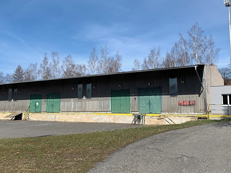 Комерційне приміщення в оренду, 508 м² (1 з 10)