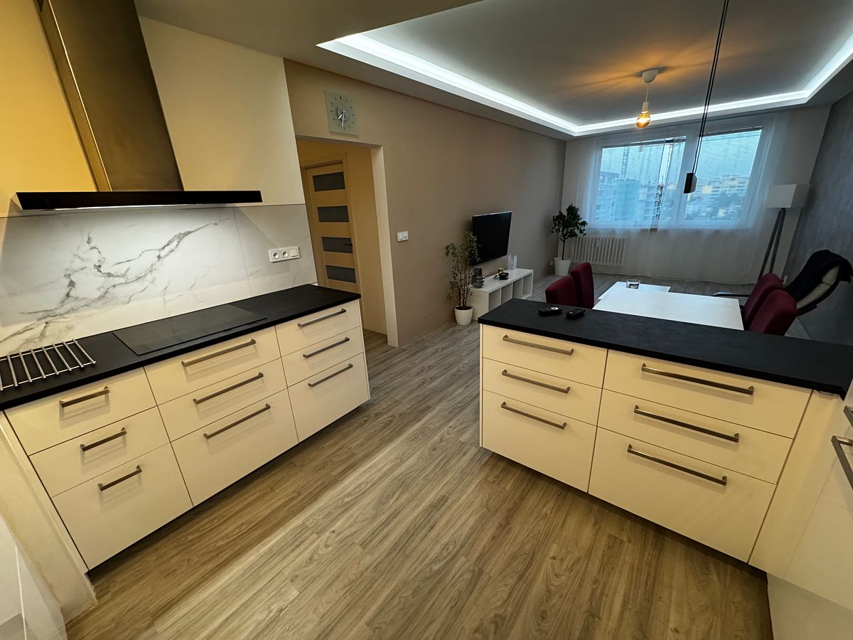 Prodej bytu 3+kk 68 m² – fotografie 2