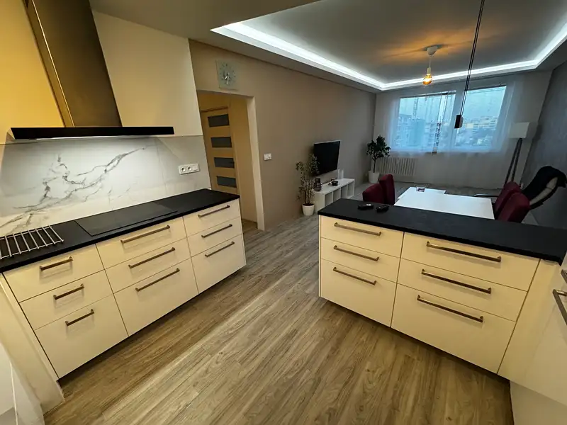 Prodej bytu 3+kk 68 m², Praha – náhled fotky 2