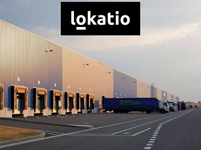 Pronájem skladového prostoru 23569 m²