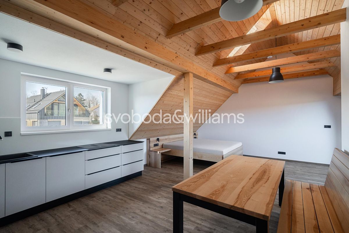 Prodej bytu 2+kk 64 m² – fotografie 2