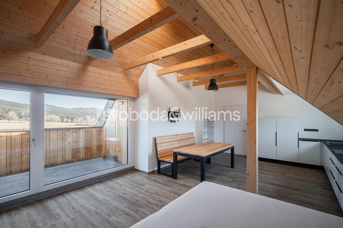 Prodej bytu 2+kk 64 m²