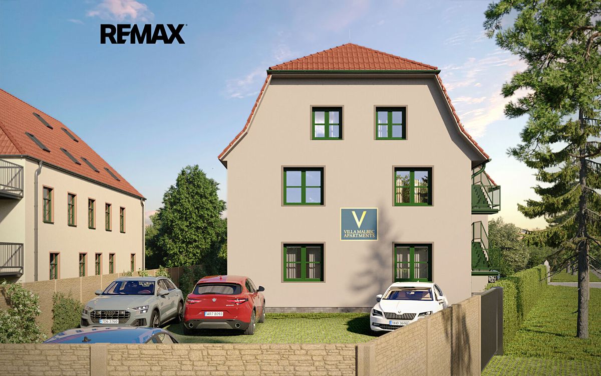 Prodej bytu 3+kk 76 m² – fotografie 4