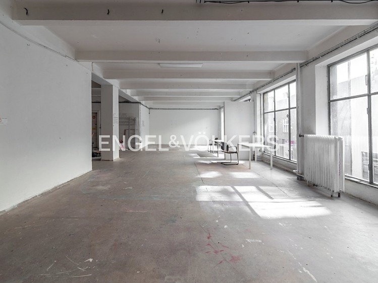 Комерційне приміщення в оренду, 217 м² (4 з 6)