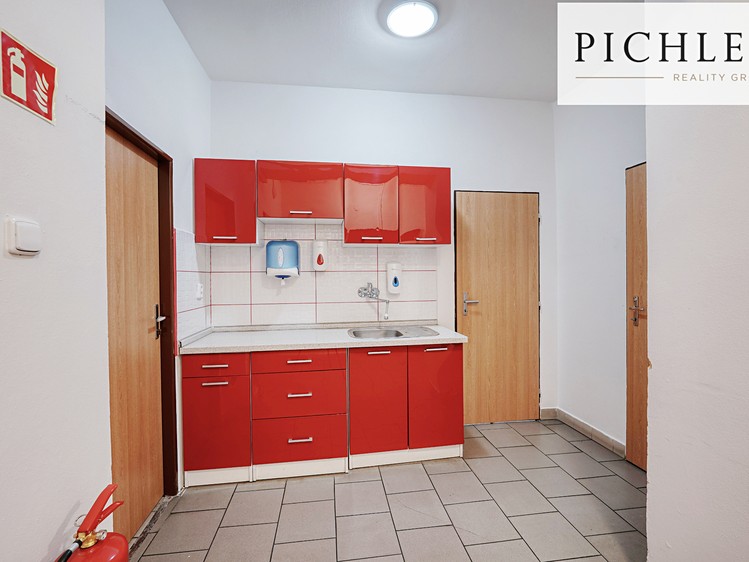 Pronájem komerčního prostoru, 255 m² (26 z 43)