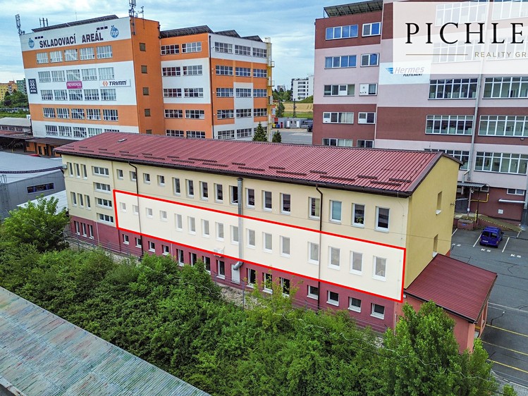 Pronájem komerčního prostoru, 255 m² (40 z 43)
