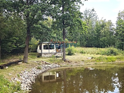 Prodej  chaty 38 m², pozemek 42 m²