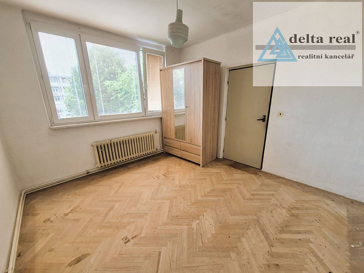 Prodej bytu 3+1 61 m² – fotografie 4