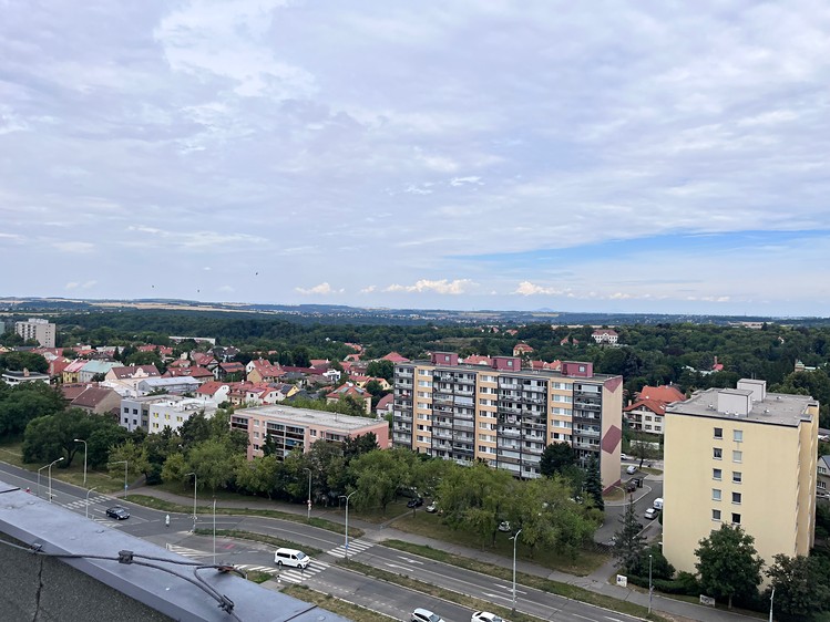 The 3+1 flat for sale, 76 m² (22 of 22)
