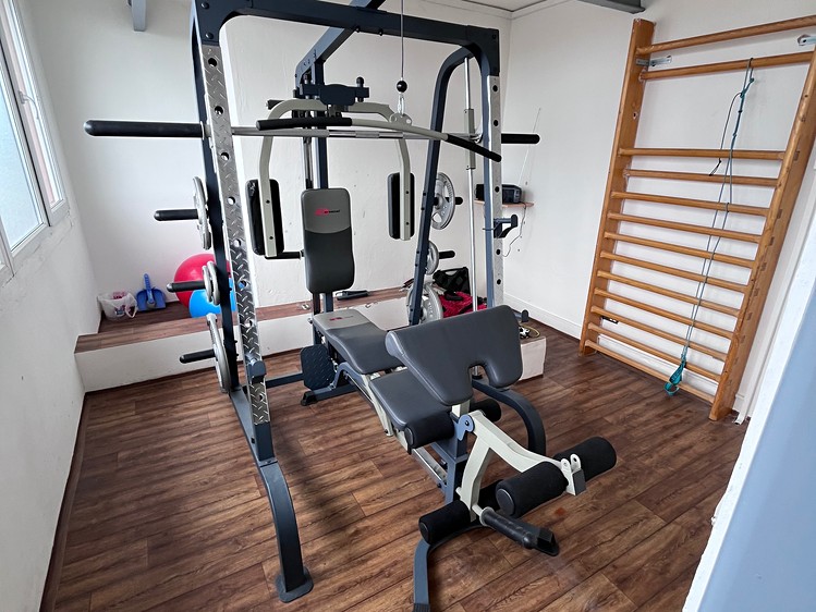 The 3+1 flat for sale, 76 m² (18 of 22)