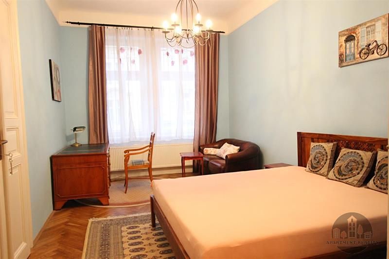 Pronájem bytu 4+kk 95 m²