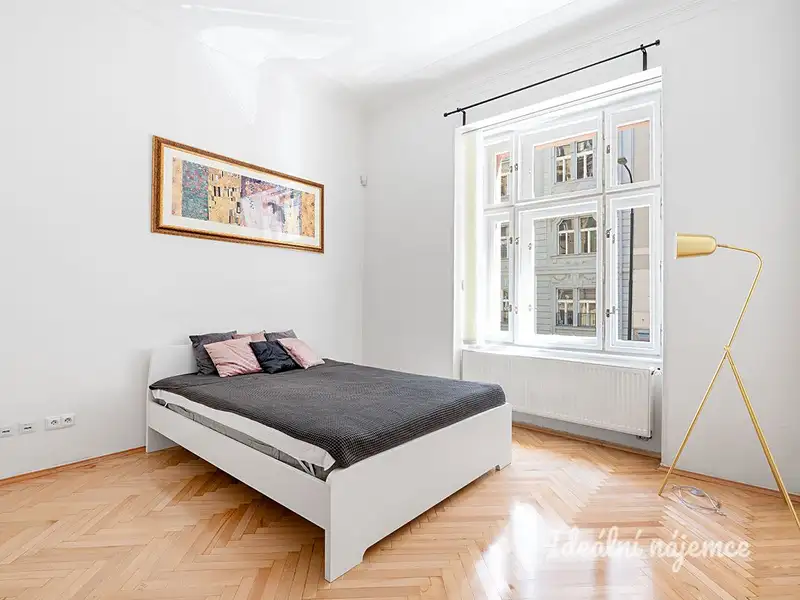 Pronájem, Byt, 5+kk, 110 m²