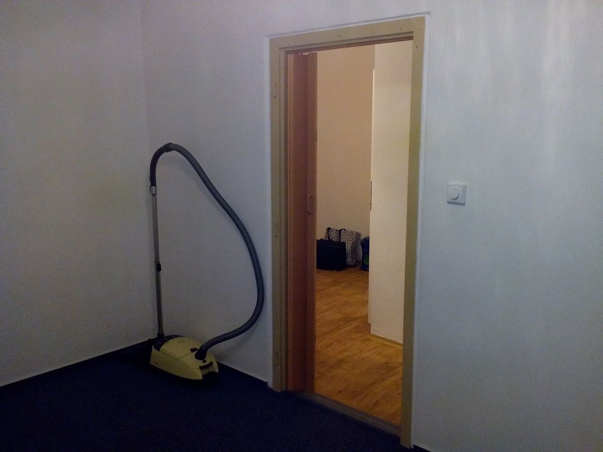 Pronájem bytu 2+kk 54 m²