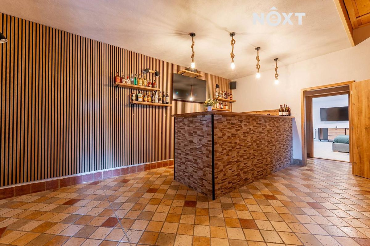 Prodej ubytovacího zařízení 550 m² – fotografie 3