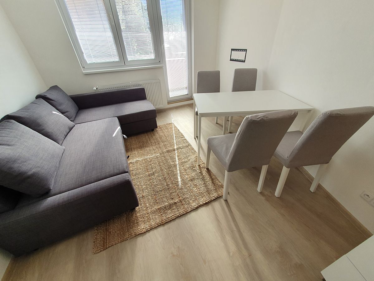 Prodej bytu 3+1 65 m² – fotografie 3