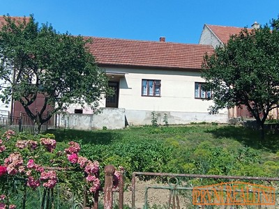Prodej  rodinného domu 204 m², pozemek 681 m²