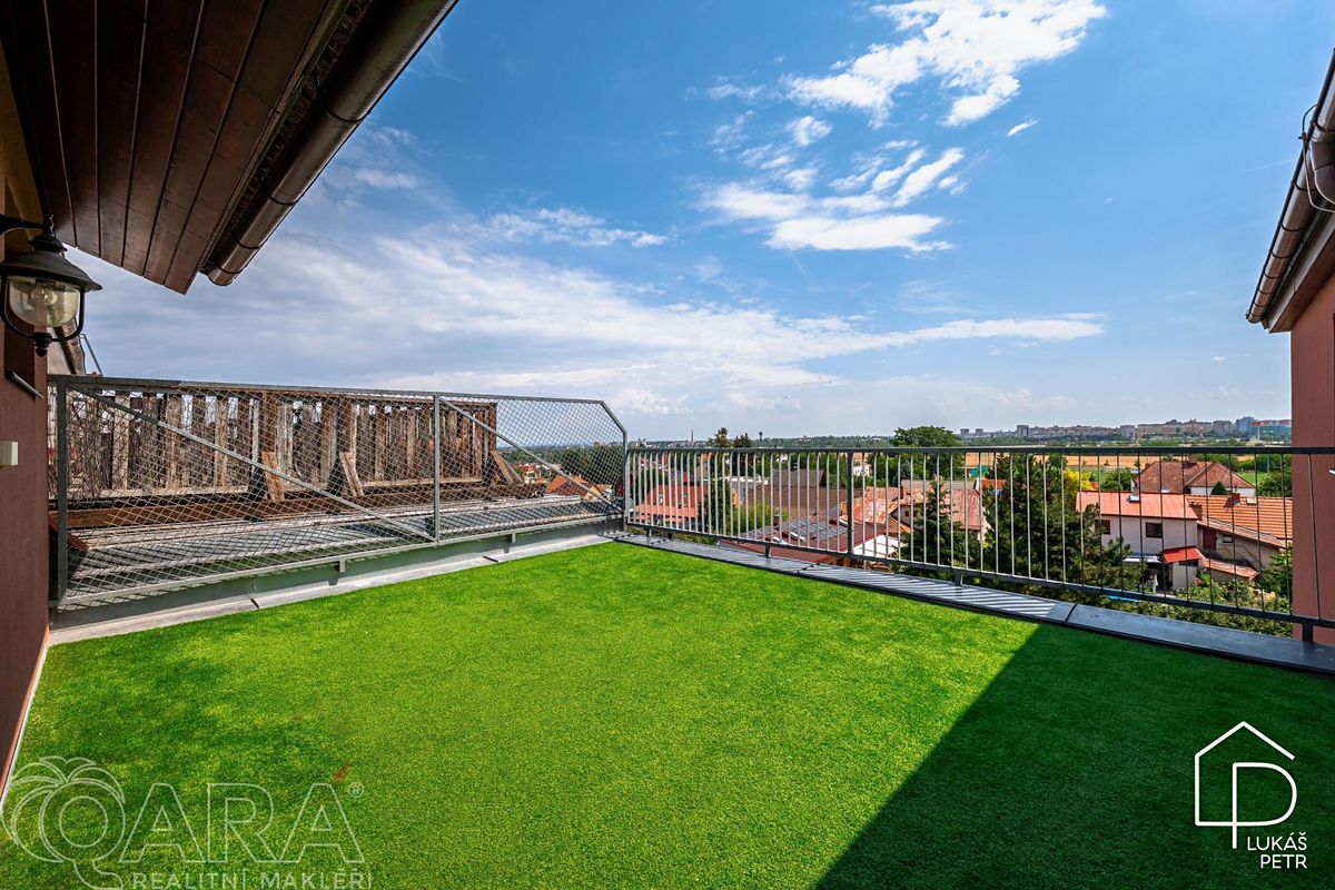 Prodej bytu 3+kk 82 m²