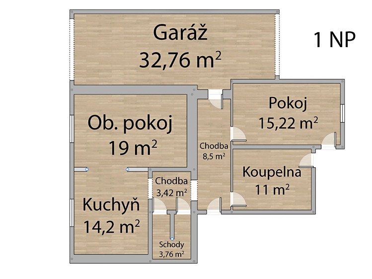 Prodej domu, 173 m² (16 z 20)