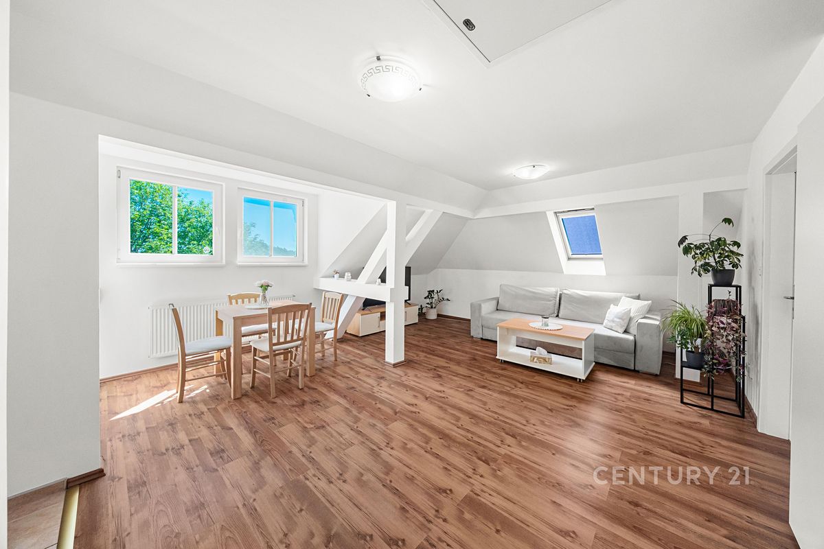 Prodej bytu 2+kk 54 m² – fotografie 5