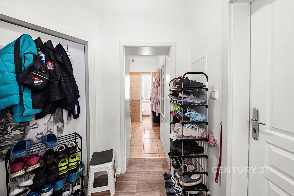 Prodej bytu 2+1 56 m² – fotografie 4