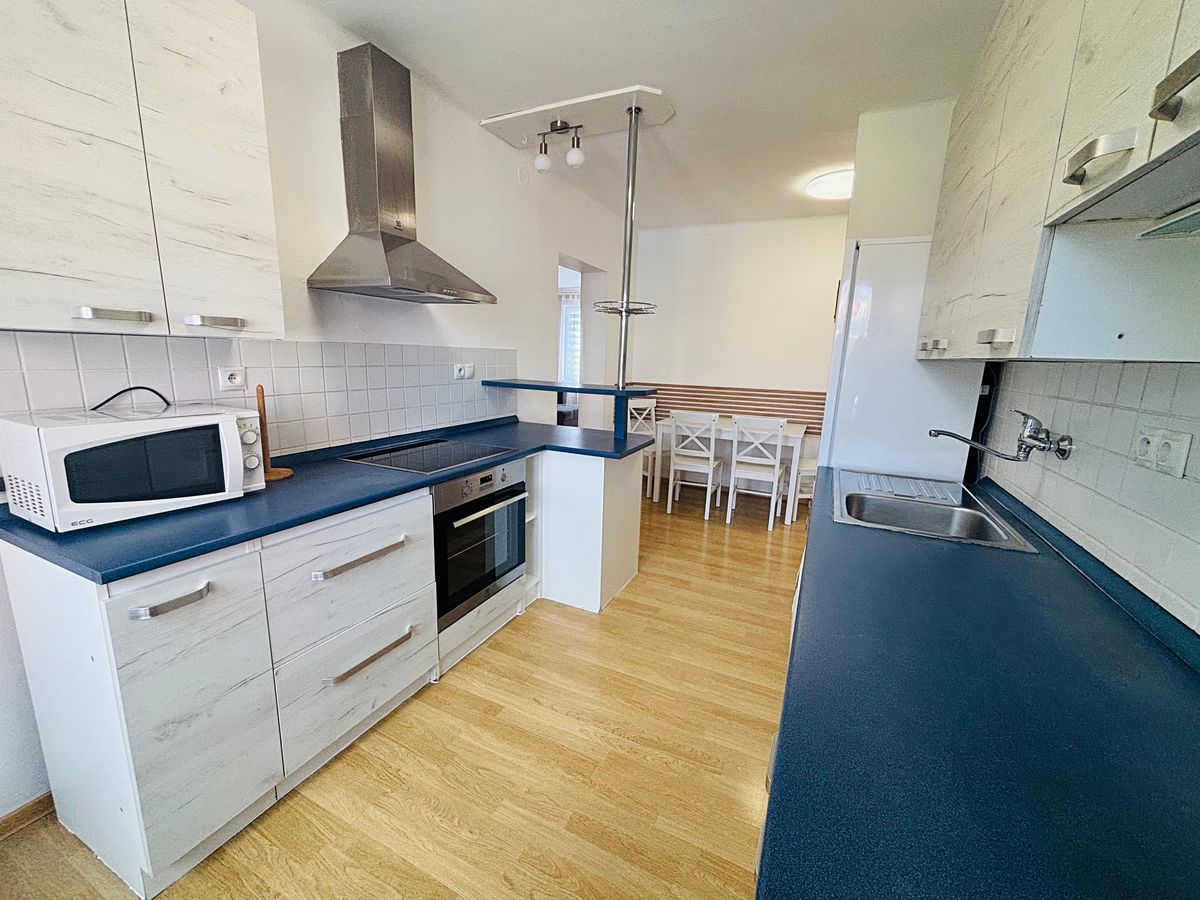 Prodej bytu 3+1 89 m²