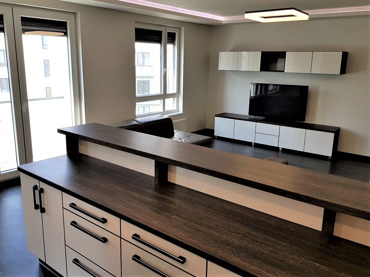 Pronájem bytu 4+kk 119 m² – fotografie 4