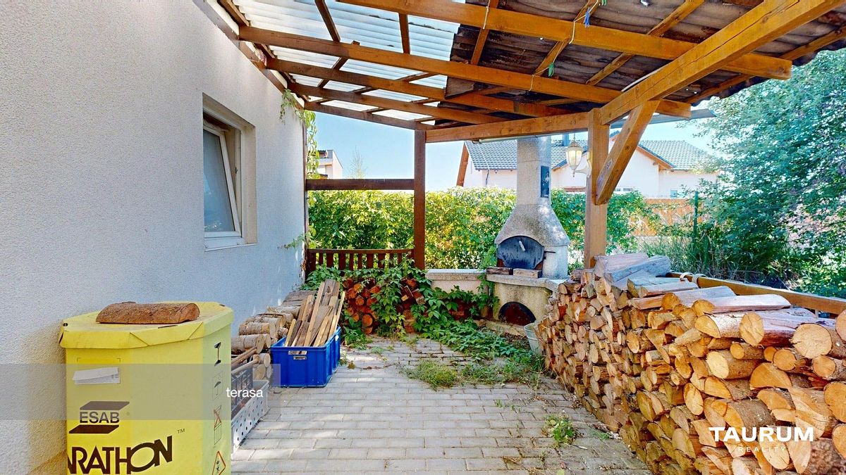 Prodej chaty 69 m², pozemek 818 m² – fotografie 3