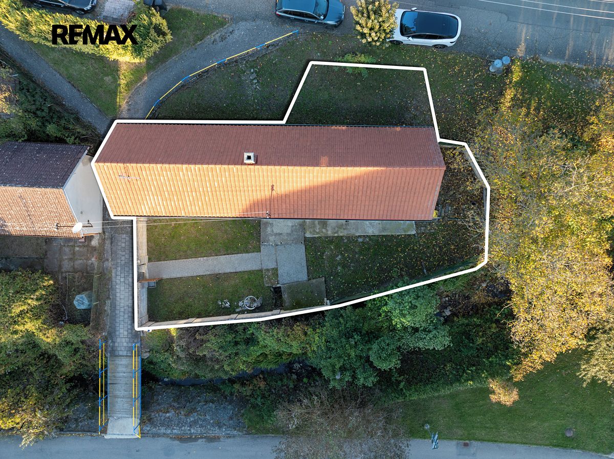 Prodej rodinného domu 90 m², pozemek 314 m² – fotografie 2