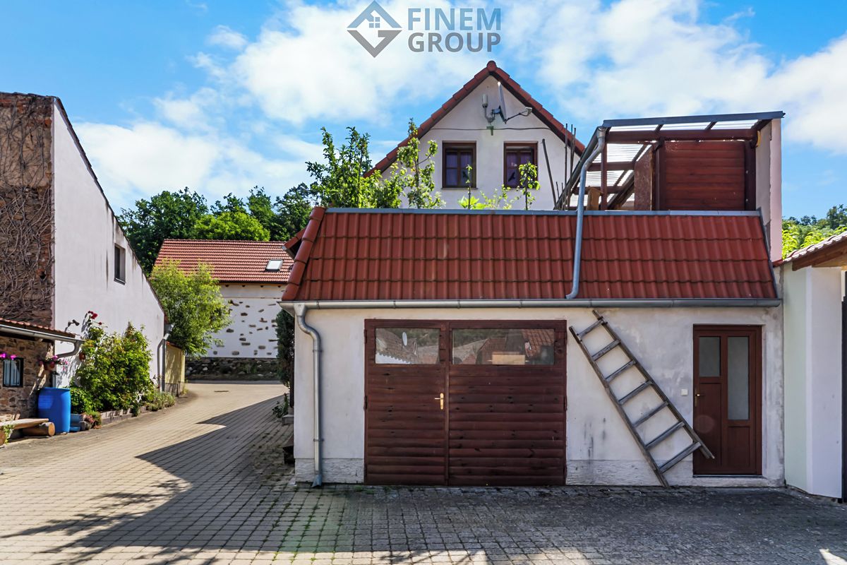 Prodej rodinného domu 147 m², pozemek 169 m² – fotografie 5