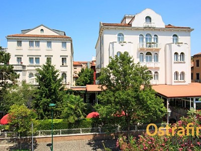 Prodej ubytovacího zařízení 4 408 m²