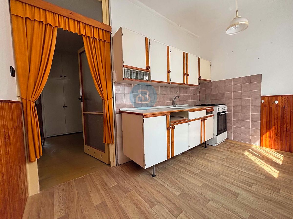 Prodej bytu 3+1 70 m²