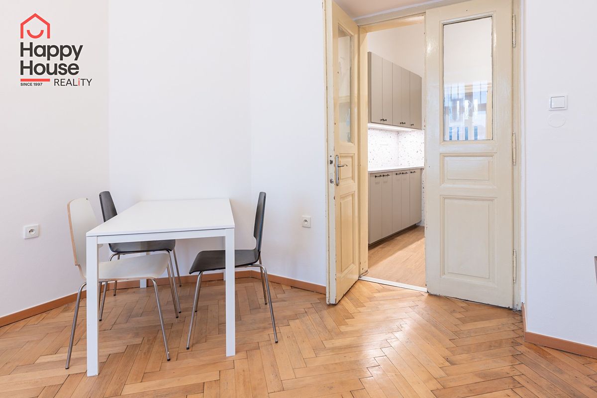 Prodej bytu 2+1 59 m² – fotografie 5
